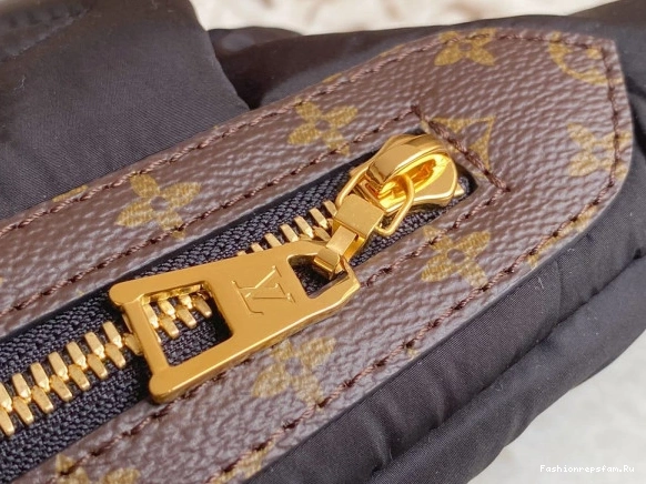 FS CHEAP MAXI VUITTON LOUIS BUMBAG 0821